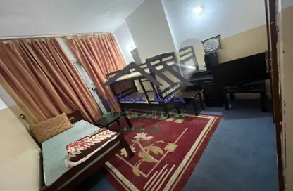 Apartment - 1 Bedroom for rent in Al Khalidiya - Abu Dhabi