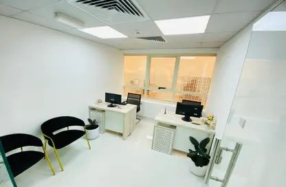 Office Space - Studio - 1 Bathroom for rent in Abu Hail - Deira - Dubai