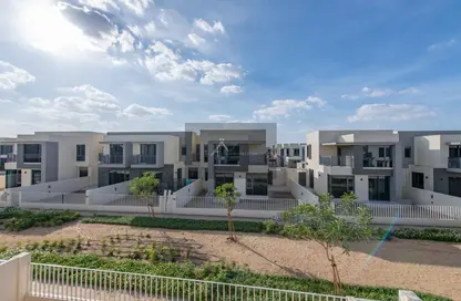 Villa - 4 Bedrooms - 4 Bathrooms for sale in Maple 2 - Maple at Dubai Hills Estate - Dubai Hills Estate - Dubai