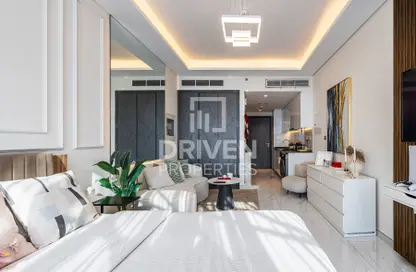 Apartment - 1 Bathroom for sale in Samana Hills - Arjan - Dubai