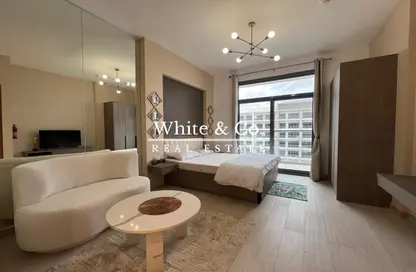 Apartment - Studio - 1 Bathroom for sale in Laya Heights - Dubai Studio City - Dubai