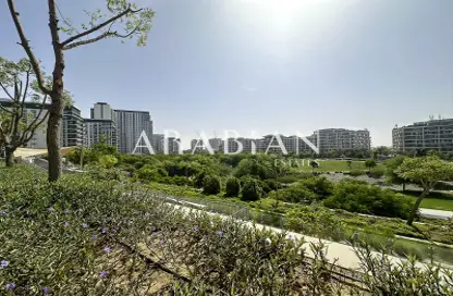 Apartment - 1 Bedroom - 1 Bathroom for sale in Executive Residences 1 - Executive Residences - Dubai Hills Estate - Dubai