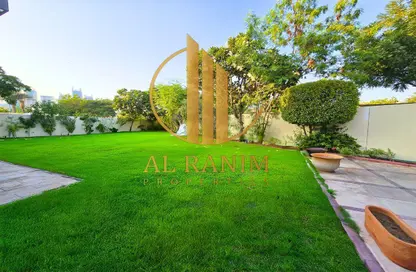 Villa - 4 Bedrooms - 5 Bathrooms for rent in Meadows 2 - Meadows - Dubai