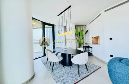 Apartment - 1 Bedroom - 2 Bathrooms for sale in 360 Riverside Crescent - Sobha Hartland II - Mohammed Bin Rashid City - Dubai