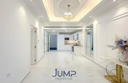 Apartment - 1 Bedroom - 2 Bathrooms for sale in Vincitore Aqua Dimore - Dubai Science Park - Dubai