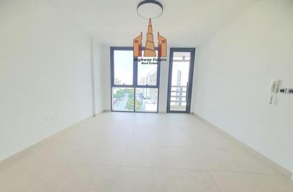 Apartment - 1 Bedroom - 2 Bathrooms for rent in MISK Apartments - Aljada - Sharjah