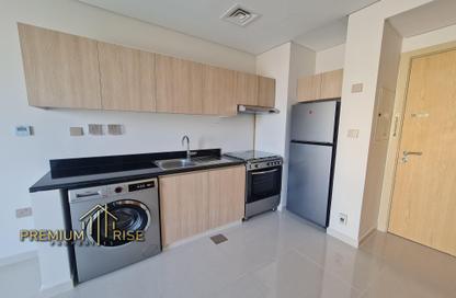 Apartment - 1 Bedroom - 1 Bathroom for rent in Navitas Hotel and Residences - Damac Hills 2 - Dubai