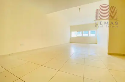 Apartment - 1 Bathroom for rent in Ajman One Tower 2 - Ajman One - Ajman Downtown - Ajman