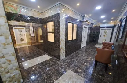 Apartment - 1 Bathroom for rent in Al Mraijeb - Al Jimi - Al Ain