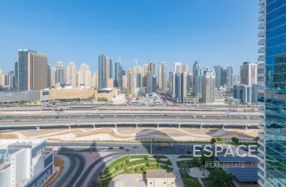 Apartment - 1 Bedroom - 1 Bathroom for sale in Armada Tower 3 - JLT Cluster P - Jumeirah Lake Towers - Dubai