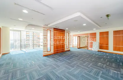 Office Space - Studio for rent in BurJuman Business Tower - Mankhool - Bur Dubai - Dubai