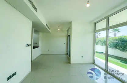 Townhouse - 3 Bedrooms - 3 Bathrooms for rent in Amazonia EX - Amazonia - Damac Hills 2 - Dubai