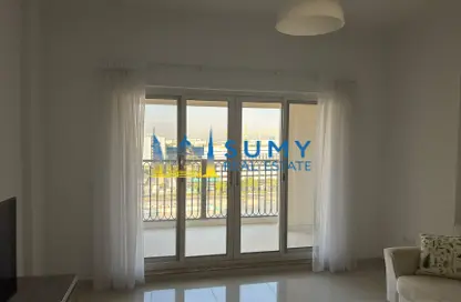 Apartment - 2 Bedrooms - 3 Bathrooms for rent in Arabian - Canal Residence - Dubai Sports City - Dubai