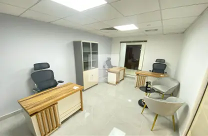 Office Space - Studio - 2 Bathrooms for rent in Arjumand Offices and Retail - Dubai Investment Park (DIP) - Dubai