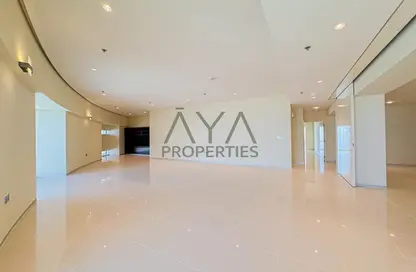 Apartment - 3 Bedrooms - 4 Bathrooms for rent in Park Place Tower - Sheikh Zayed Road - Dubai