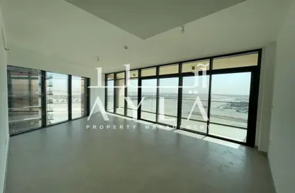 Apartment - 2 Bedrooms - 4 Bathrooms for sale in Soho Square - Saadiyat Island - Abu Dhabi