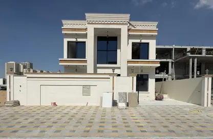 Villa - 4 Bedrooms - 6 Bathrooms for sale in Al Aamra Gardens - Al Amerah - Ajman