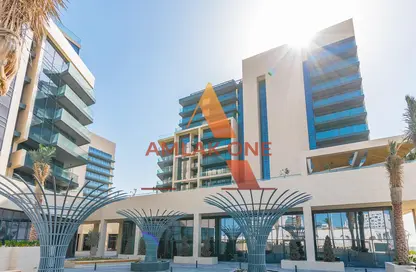 Apartment - 1 Bathroom for sale in Soho Square - Saadiyat Island - Abu Dhabi