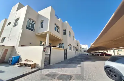 Villa - 6 Bedrooms - 7 Bathrooms for rent in Mohamed Bin Zayed Centre - Mohamed Bin Zayed City - Abu Dhabi