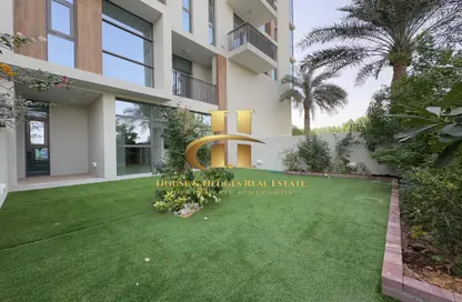 Apartment - 2 Bedrooms - 3 Bathrooms for rent in Mudon Views - Mudon - Dubai