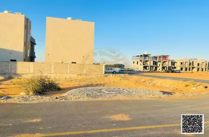 Land - Studio for sale in Al Helio 2 - Al Helio - Ajman