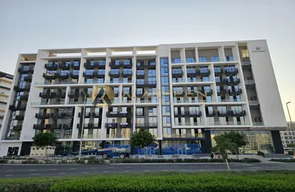 Apartment - 1 Bedroom - 2 Bathrooms for sale in Beverly Boulevard - Arjan - Dubai