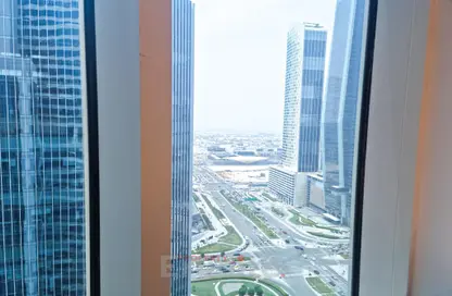 Office Space - Studio for sale in The Burlington - Business Bay - Dubai