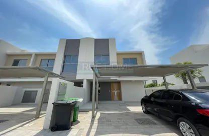 Townhouse - 3 Bedrooms - 4 Bathrooms for rent in Al Yasmeen - Al Zahia - Muwaileh Commercial - Sharjah