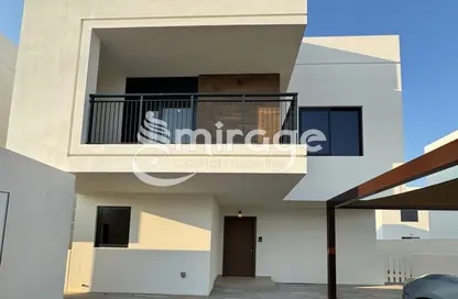 Villa - 4 Bedrooms - 5 Bathrooms for sale in Noya Viva - Noya - Yas Island - Abu Dhabi