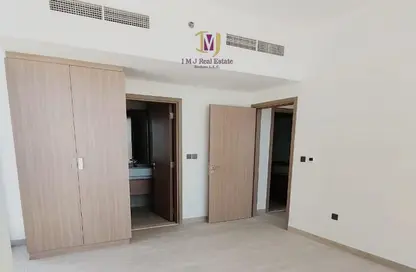 Apartment - 2 Bedrooms - 2 Bathrooms for rent in Azizi Riviera 22 - Meydan One - Meydan - Dubai