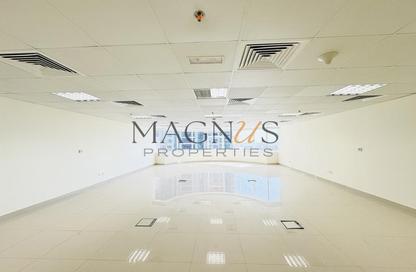 Office Space - Studio - 2 Bathrooms for rent in HDS Business Centre - JLT Cluster M - Jumeirah Lake Towers - Dubai