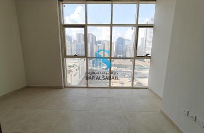 Apartment - 2 Bedrooms - 3 Bathrooms for rent in Lily Tower - Al Nahda - Sharjah