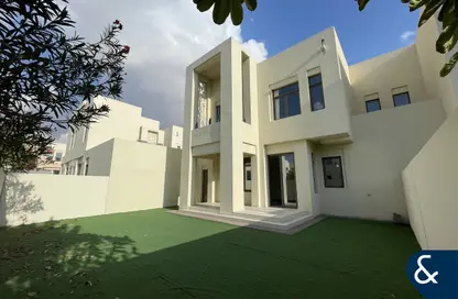 Villa - 3 Bedrooms - 4 Bathrooms for sale in Mira Oasis 1 - Mira Oasis - Reem - Dubai