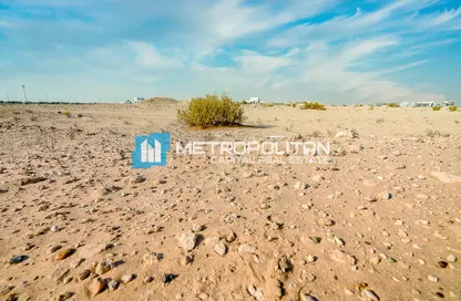 Land - Studio for sale in Al Reef Villas - Al Reef - Abu Dhabi