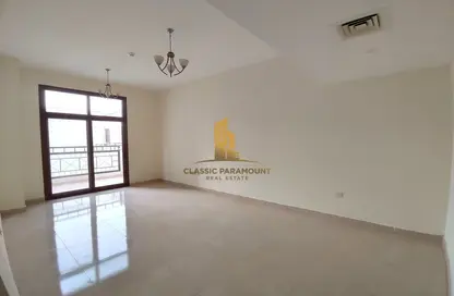 Apartment - 1 Bedroom - 2 Bathrooms for rent in Damisco 2 - Jumeirah Village Circle - Dubai