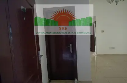 Apartment - 1 Bedroom - 1 Bathroom for rent in Al Mahatta - Al Qasimia - Sharjah