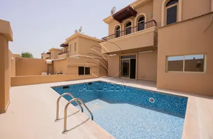 Villa - 4 Bedrooms - 5 Bathrooms for sale in Gardenia - Al Raha Golf Gardens - Abu Dhabi