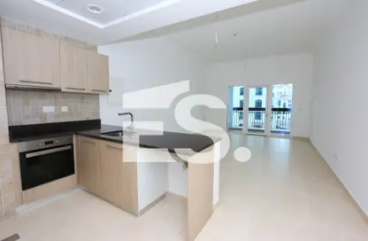 Apartment - 1 Bathroom for sale in Ansam 4 - Ansam - Yas Island - Abu Dhabi