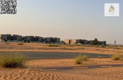 Land - Studio for sale in Al Surra - Umm Al Quwain