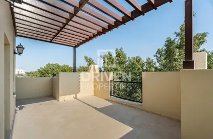 Apartment - 2 Bedrooms - 3 Bathrooms for sale in Al Ramth - Remraam - Dubai Land - Dubai