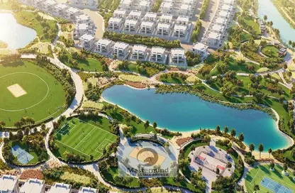 Land - Studio for sale in Mulberry - Damac Hills 2 - Dubai