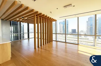 Office Space - Studio for rent in Marina Plaza - Dubai Marina - Dubai