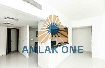 Apartment - 2 Bedrooms - 3 Bathrooms for sale in Marina Blue Tower - Marina Square - Al Reem Island - Abu Dhabi