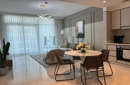 Apartment - 2 Bedrooms - 2 Bathrooms for sale in Sunrise Bay - EMAAR Beachfront - Dubai Harbour - Dubai