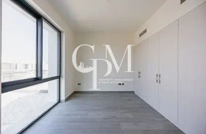 Townhouse - 3 Bedrooms - 4 Bathrooms for sale in Noya Viva - Noya - Yas Island - Abu Dhabi