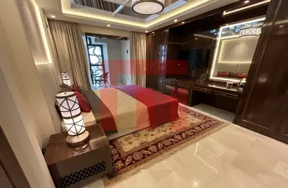 Apartment - 3 Bedrooms - 4 Bathrooms for sale in Ville 12 - Masdar City - Abu Dhabi