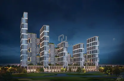 Apartment - 1 Bedroom - 1 Bathroom for sale in Sobha One - Ras Al Khor Industrial - Ras Al Khor - Dubai