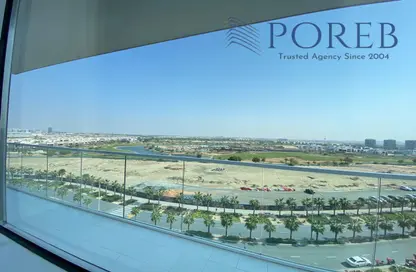 Apartment - 2 Bedrooms - 3 Bathrooms for sale in Artesia D - Artesia - DAMAC Hills - Dubai