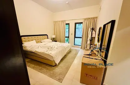 شقة - 3 غرف نوم - 5 حمامات للايجار في ينسون 4 - ينسون - المدينة القديمة - دبي