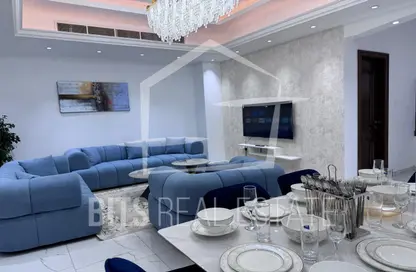 Villa - 3 Bedrooms - 4 Bathrooms for sale in BNH Townhouses - Al Furjan - Dubai